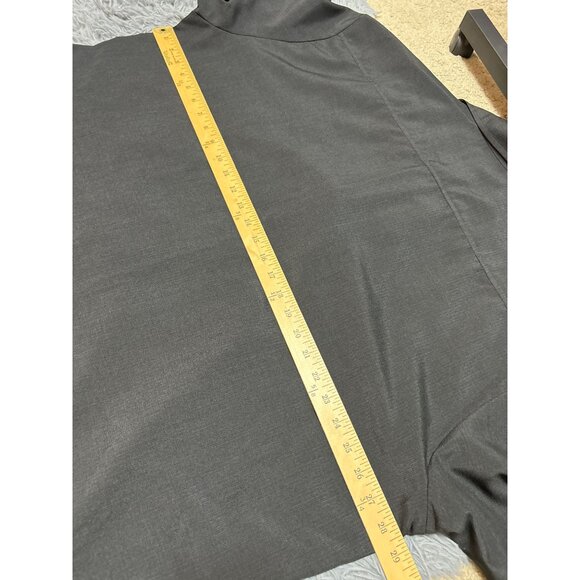 Steady Classics Mens 3X Black & Cream Bowling Shirt W/ Embroidered Star Design - Picture 8 of 11